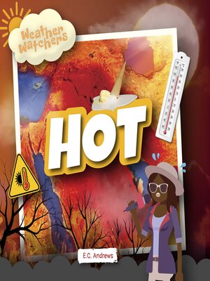 cover image of Hot